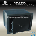 Cheap in wall safes hidden